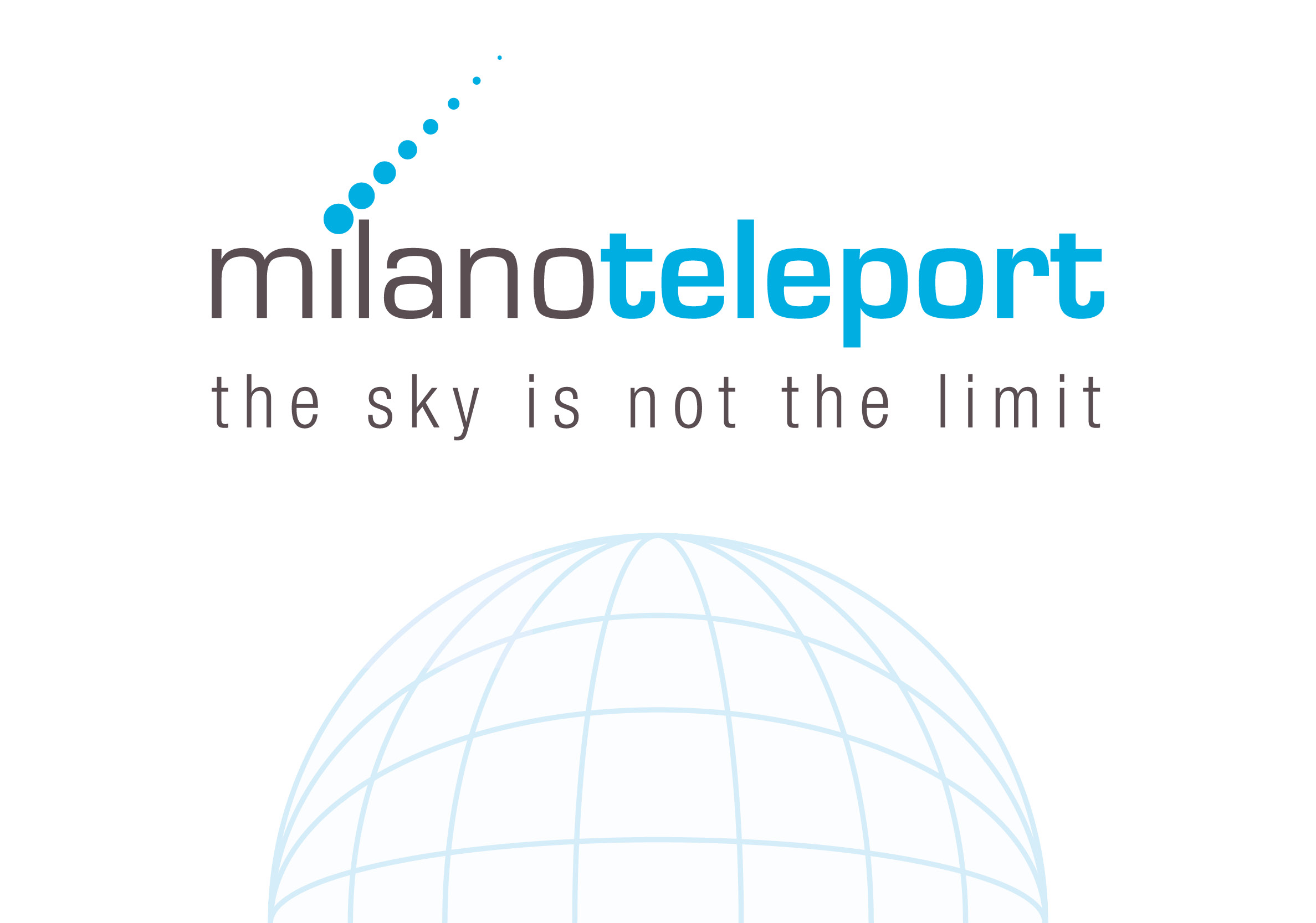 Zero3zero9 affianca Milano Teleport per la produzione del bilancio e per la comunicazione pubblicitaria di prodotto su testate cartacee e online.