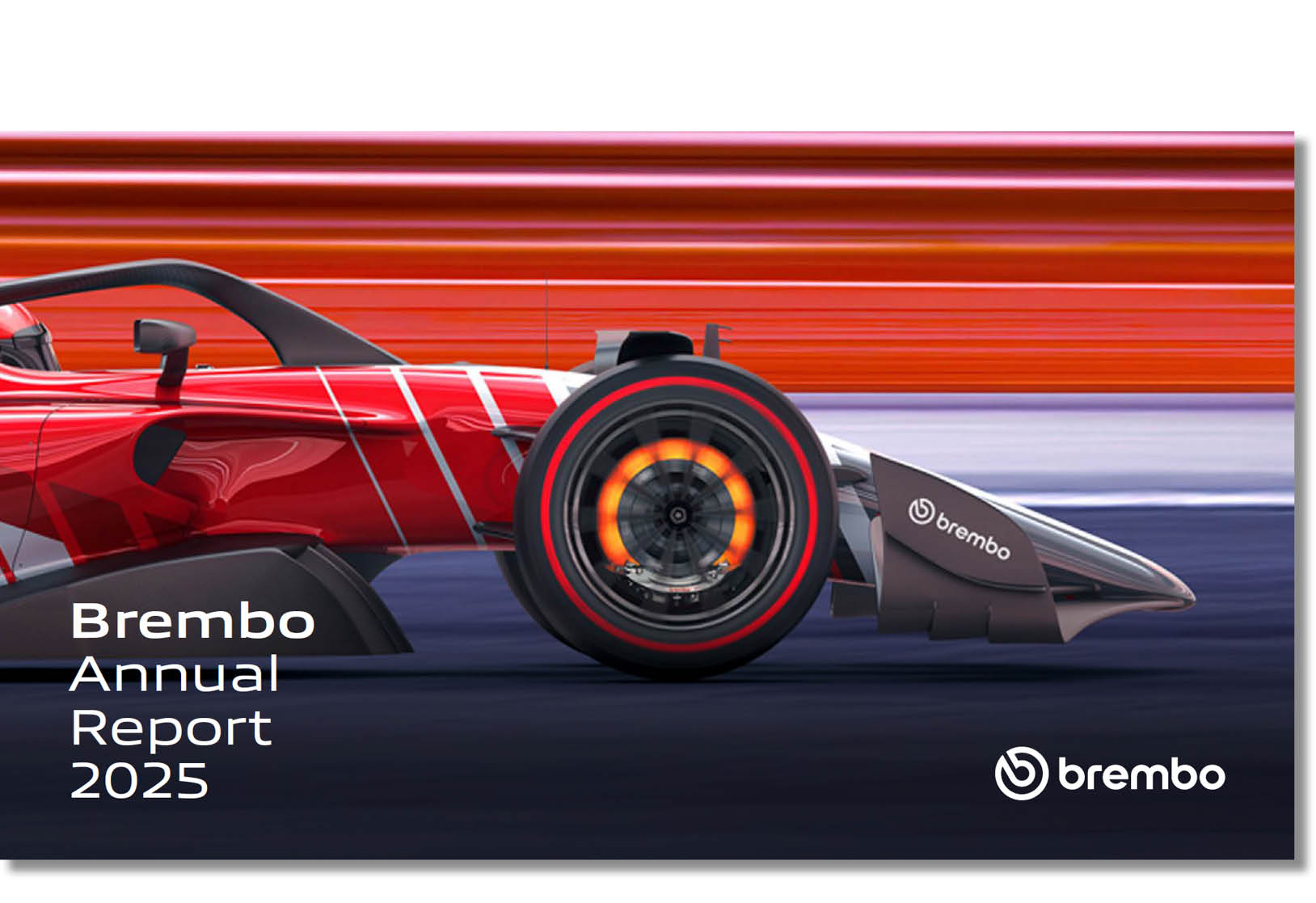 Brembo