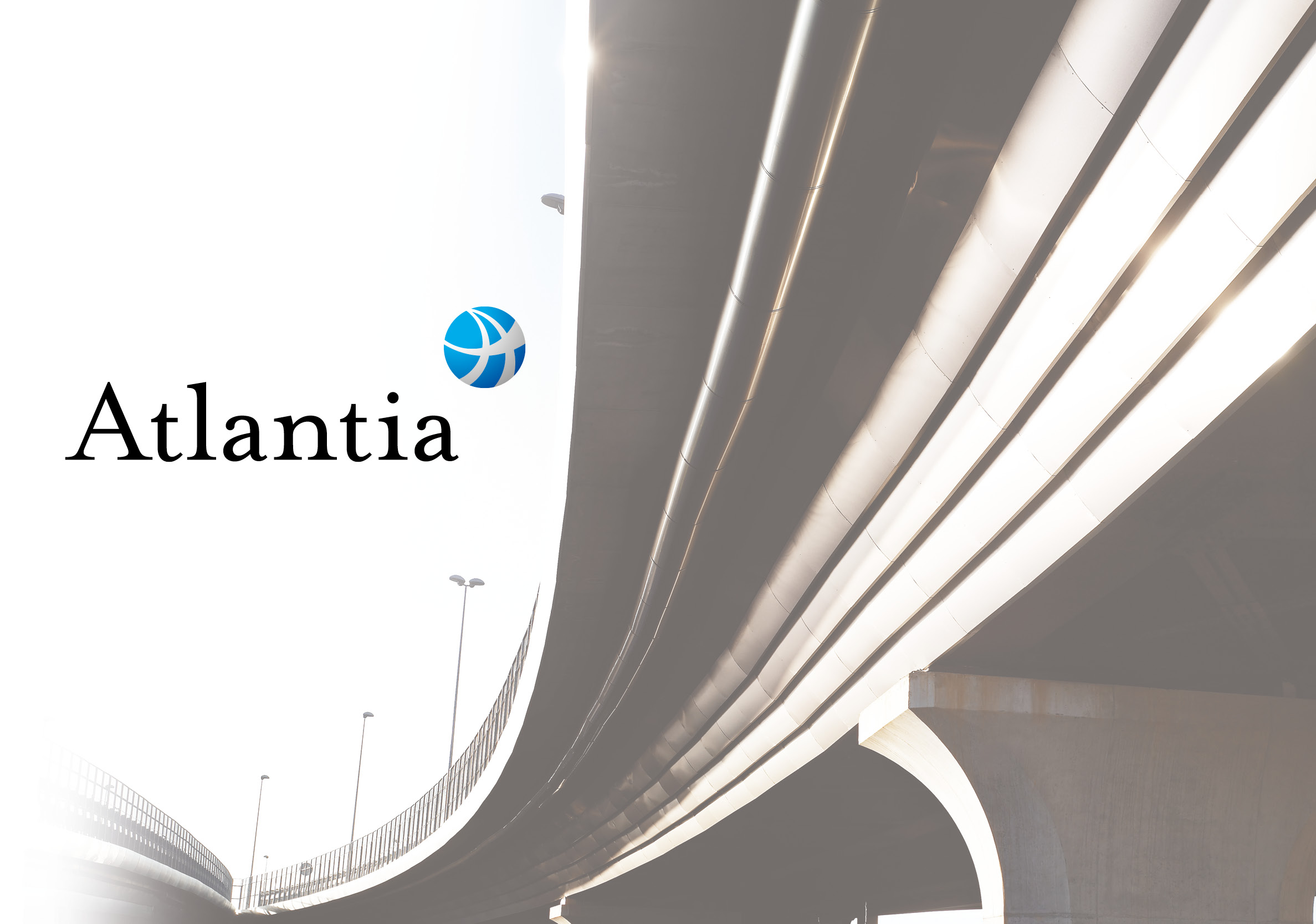 La collaborazione con il Gruppo Atlantia è iniziata nel 1997 e si è estesa ad Autostrade per l’Italia e alla sue controllate (Spea, Autostrade Tech, Telepass) sia per i documenti finanziari, come il bilancio integrato, e quelli istituzionali, come la brochure corporate.